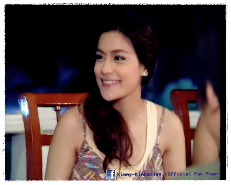 คิมเบอร์ลี่ เรื่องแรก