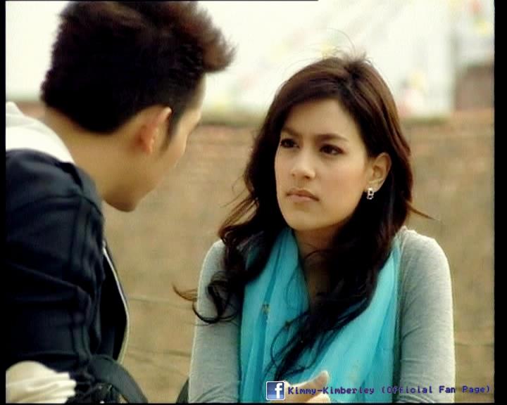 คิมเบอร์ลี่ เรื่องแรก