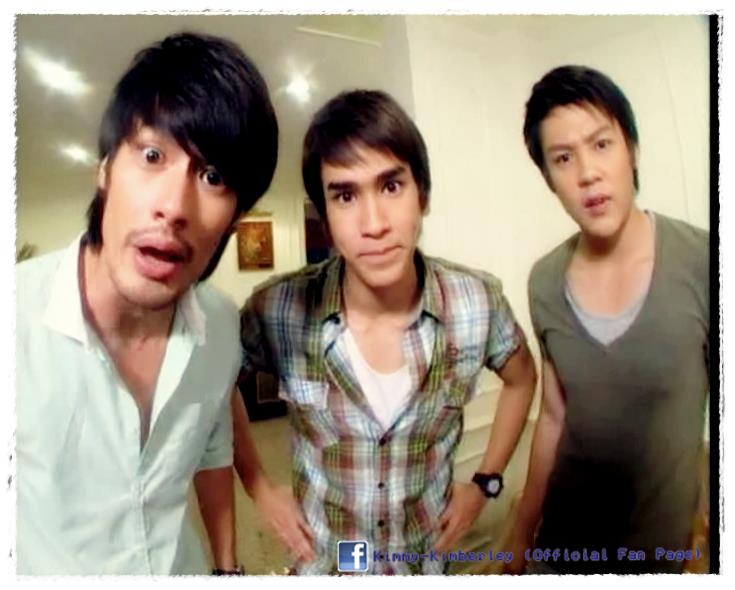 คิมเบอร์ลี่ เรื่องแรก