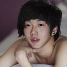Cute Asian Boys#2