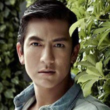 ติ๊ก-เจษฎาภรณ์ ผลดี @ LIPS vol.14 no.8 October 2012