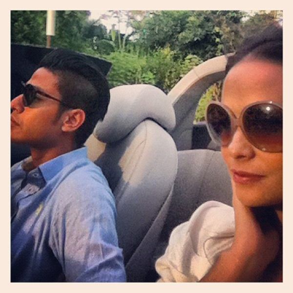 ภาพพรีเซนเทชั่น งานแต่งงาน แอน-ภูริ