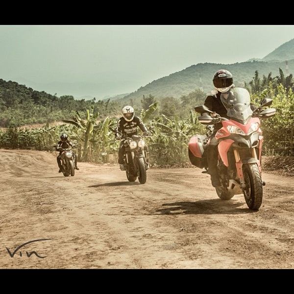 ภาพพรีเซนเทชั่น งานแต่งงาน แอน-ภูริ