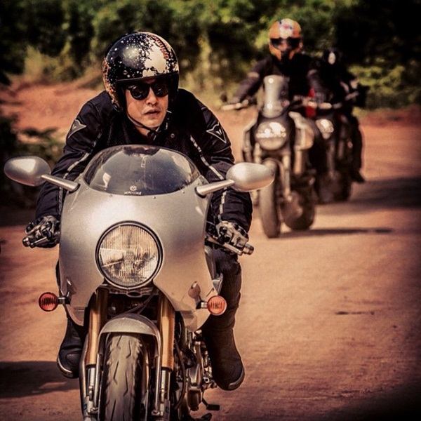 ภาพพรีเซนเทชั่น งานแต่งงาน แอน-ภูริ