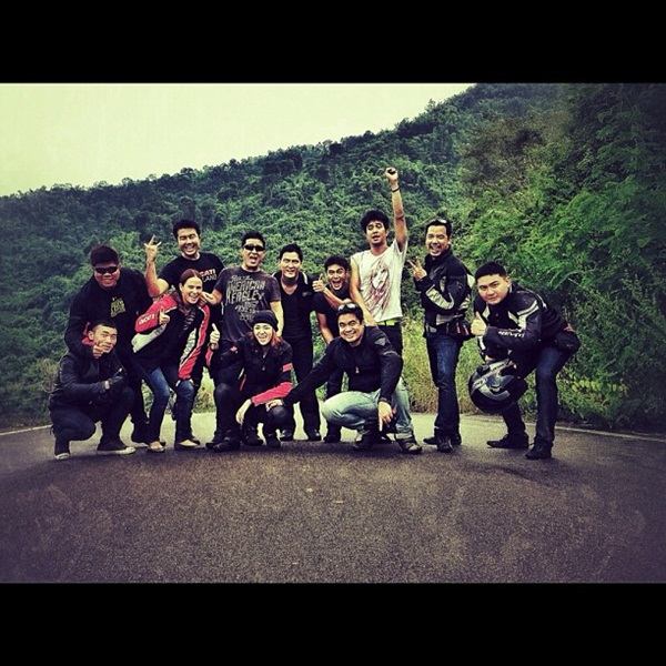 ภาพพรีเซนเทชั่น งานแต่งงาน แอน-ภูริ