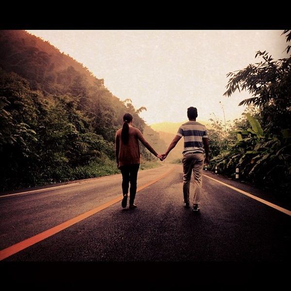 ภาพพรีเซนเทชั่น งานแต่งงาน แอน-ภูริ