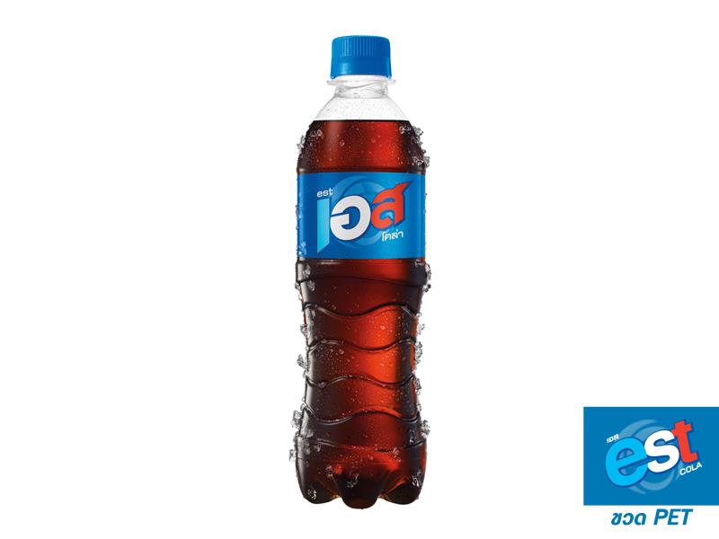 บี้ โตโน่ ไมค์ สามพรีเซนเตอร์สุดคูลของ Est Cola