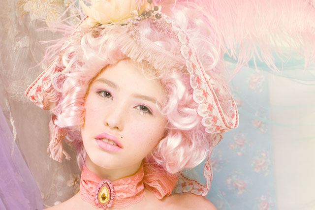 ไฮแฟชั่น เริ่ดๆ สไตล์ วินเทจ