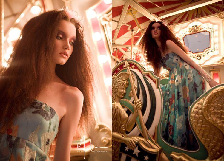 ไฮแฟชั่น สวยๆ คลาสสิค อินดี้