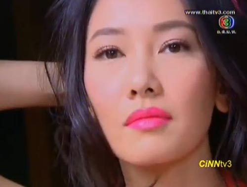 แซ่บสะเด็ด! ฟิตติ้ง ลำยอง เวอร์ชั่น นุ่น วรนุช สวยจัดจ้าน ได้ใจ