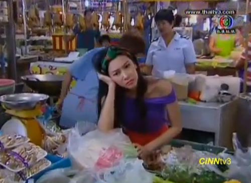 แซ่บสะเด็ด! ฟิตติ้ง ลำยอง เวอร์ชั่น นุ่น วรนุช สวยจัดจ้าน ได้ใจ