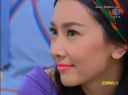 แซ่บสะเด็ด! ฟิตติ้ง ลำยอง เวอร์ชั่น นุ่น วรนุช สวยจัดจ้าน ได้ใจ