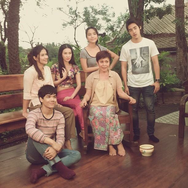 แซ่บสะเด็ด! ฟิตติ้ง ลำยอง เวอร์ชั่น นุ่น วรนุช สวยจัดจ้าน ได้ใจ