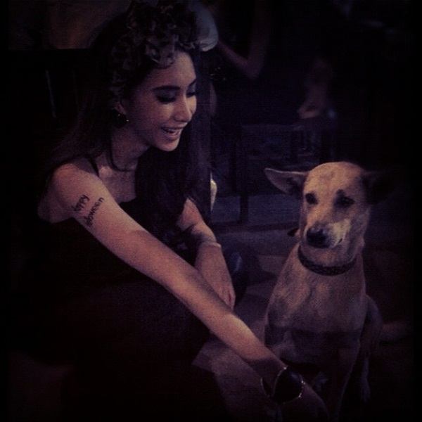 เก็บตกคืนปล่อยผี กับ ปาร์ตี้ฮาโลวีน ดารา