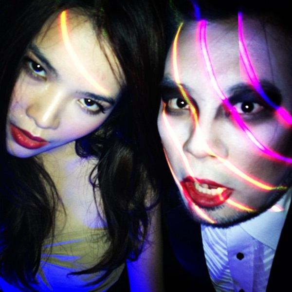 เก็บตกคืนปล่อยผี กับ ปาร์ตี้ฮาโลวีน ดารา