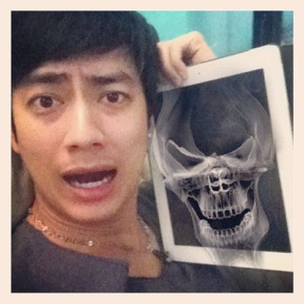 เก็บตกคืนปล่อยผี กับ ปาร์ตี้ฮาโลวีน ดารา