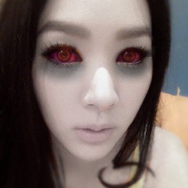 เก็บตกคืนปล่อยผี กับ ปาร์ตี้ฮาโลวีน ดารา