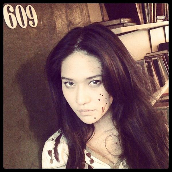 เก็บตกคืนปล่อยผี กับ ปาร์ตี้ฮาโลวีน ดารา