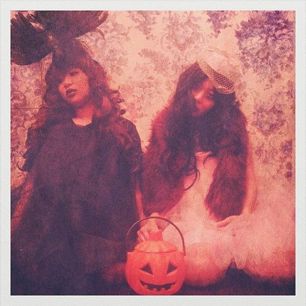 เก็บตกคืนปล่อยผี กับ ปาร์ตี้ฮาโลวีน ดารา