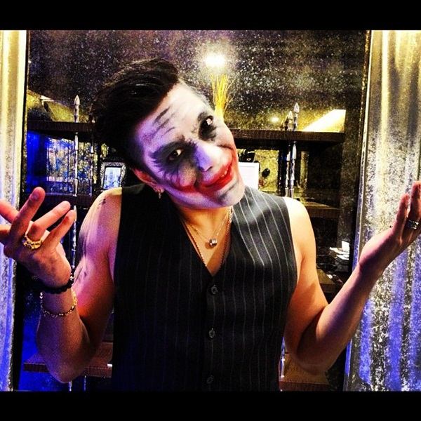 เก็บตกคืนปล่อยผี กับ ปาร์ตี้ฮาโลวีน ดารา