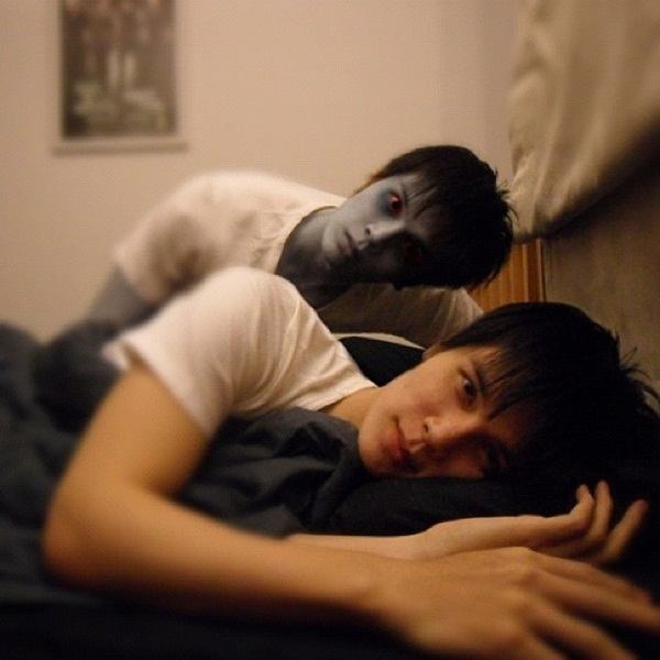 เก็บตกคืนปล่อยผี กับ ปาร์ตี้ฮาโลวีน ดารา