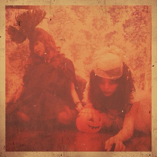 เก็บตกคืนปล่อยผี กับ ปาร์ตี้ฮาโลวีน ดารา