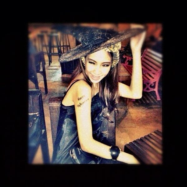 เก็บตกคืนปล่อยผี กับ ปาร์ตี้ฮาโลวีน ดารา