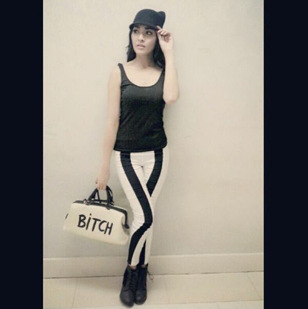 แฟชั่น  หมวกหูแมว เทรนด์ฮิตมาแรง