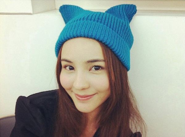 แฟชั่น  หมวกหูแมว เทรนด์ฮิตมาแรง