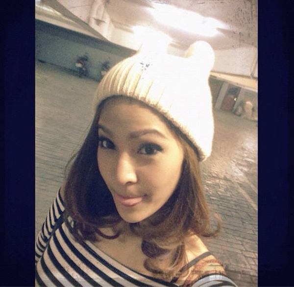 แฟชั่น  หมวกหูแมว เทรนด์ฮิตมาแรง