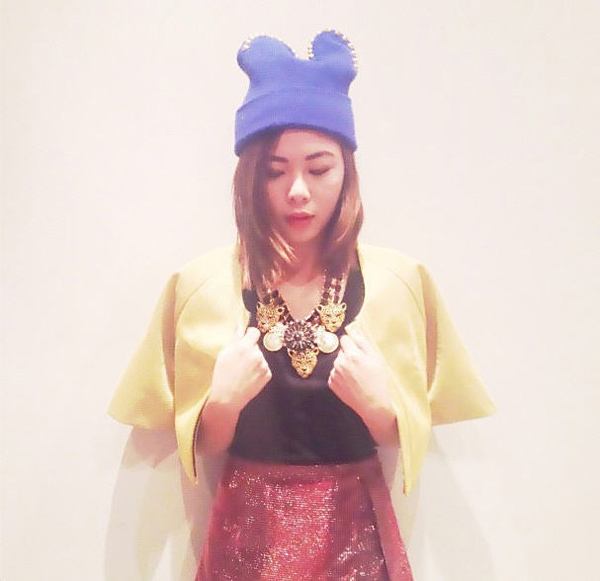 แฟชั่น  หมวกหูแมว เทรนด์ฮิตมาแรง