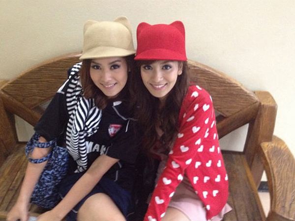 แฟชั่น  หมวกหูแมว เทรนด์ฮิตมาแรง