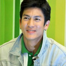 พี่ติ๊กๆหล่อสุดๆละลายๆ