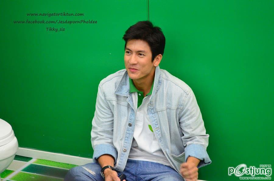 พี่ติ๊กๆหล่อสุดๆละลายๆ