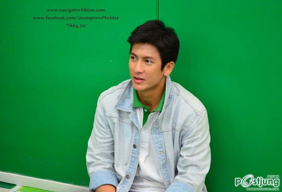 พี่ติ๊กๆหล่อสุดๆละลายๆ