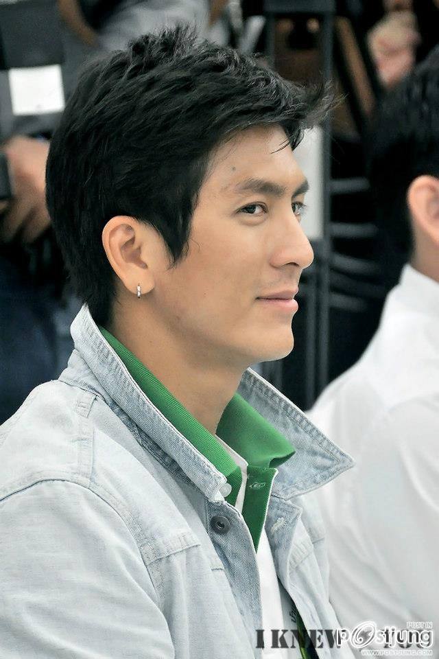 พี่ติ๊กๆหล่อสุดๆละลายๆ