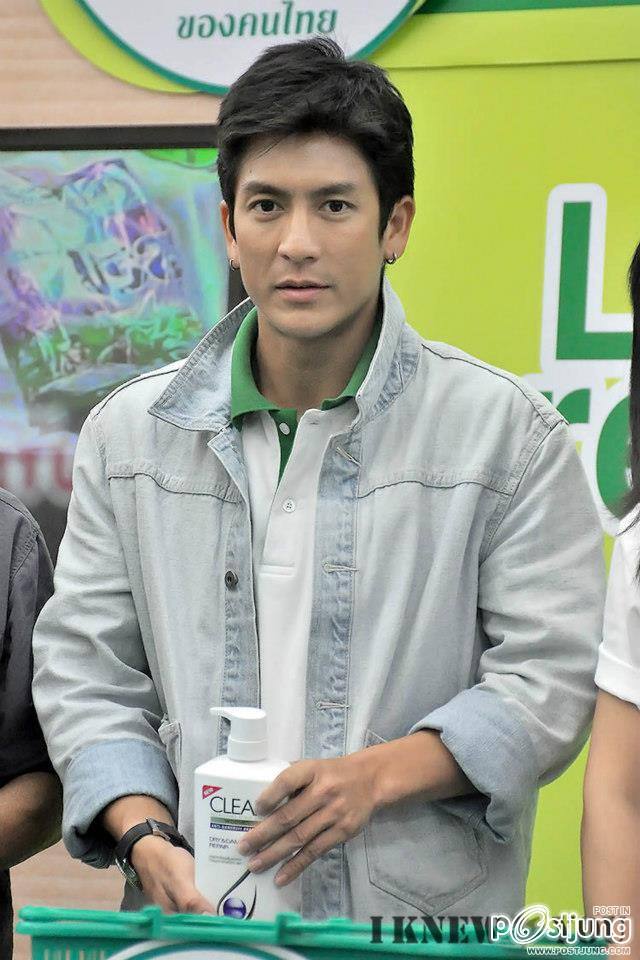 พี่ติ๊กๆหล่อสุดๆละลายๆ