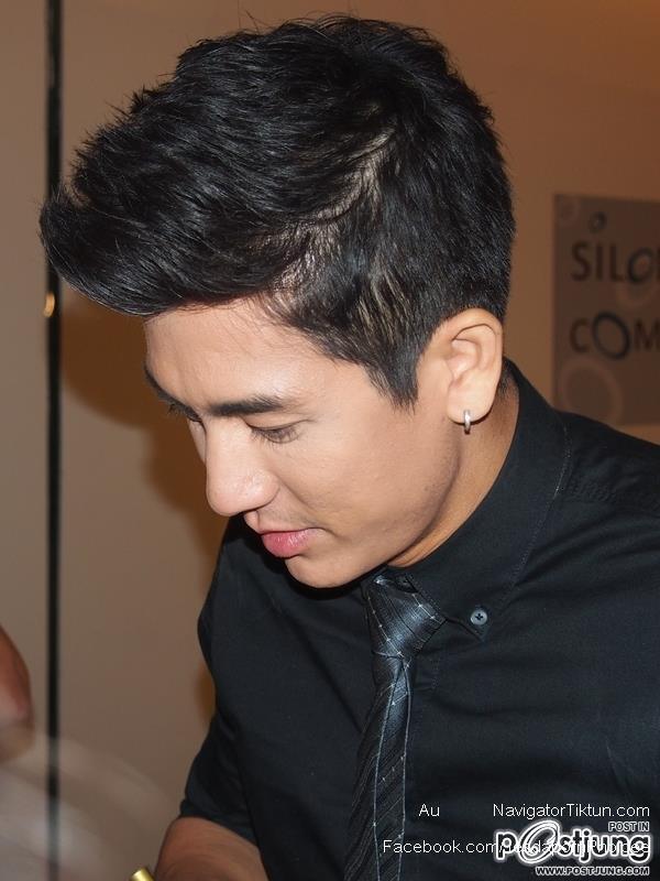 พี่ติ๊กๆหล่อสุดๆละลายๆ