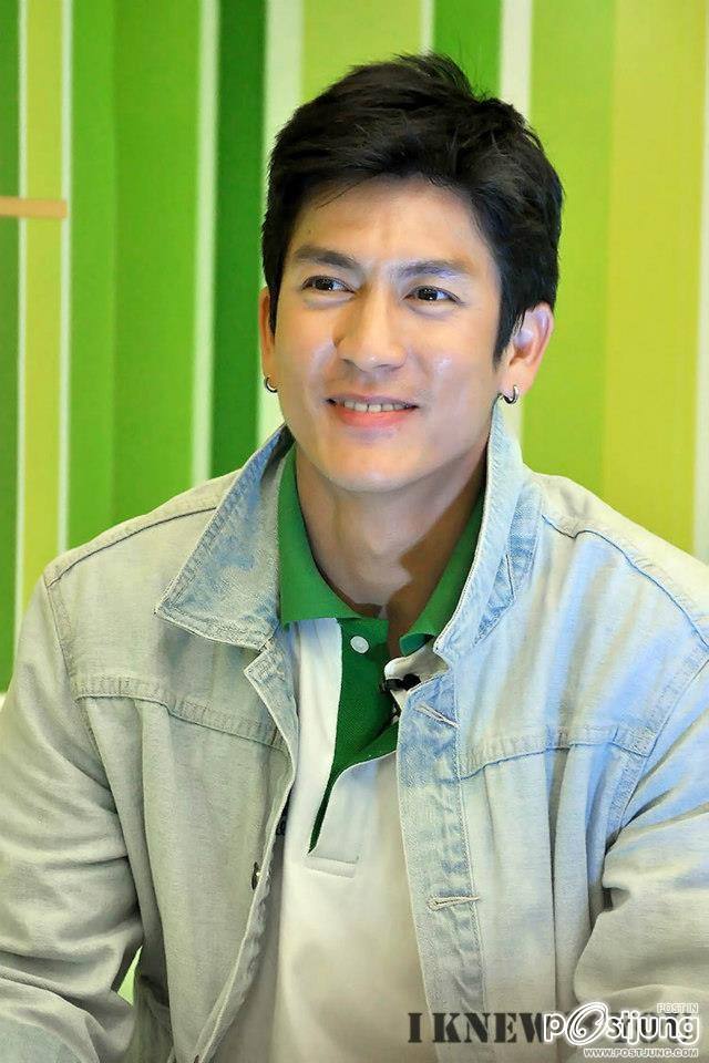 พี่ติ๊กๆหล่อสุดๆละลายๆ