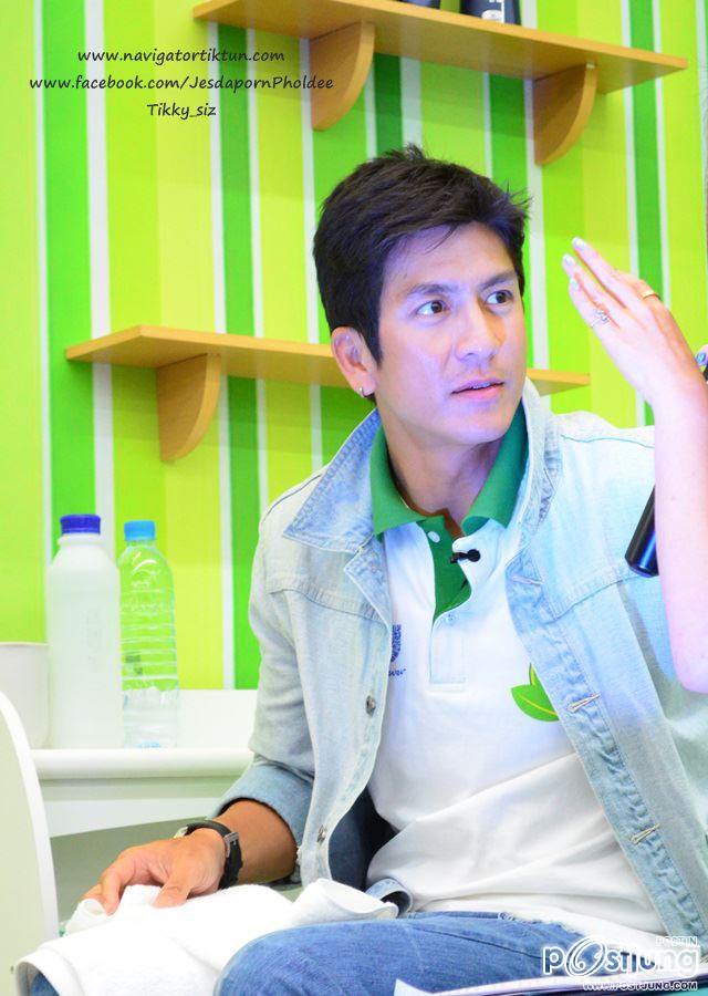 พี่ติ๊กๆหล่อสุดๆละลายๆ