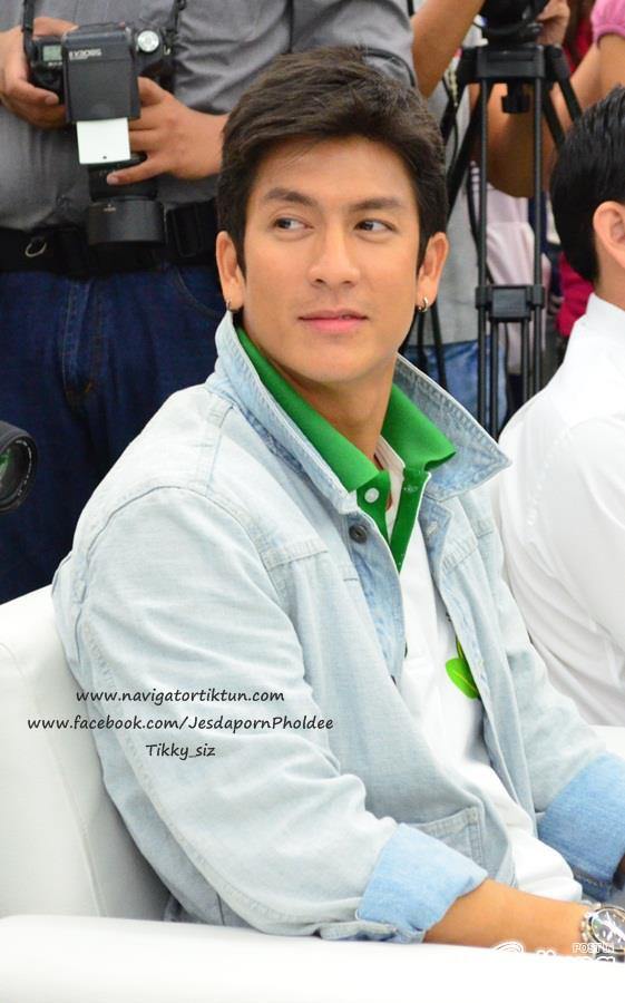 พี่ติ๊กๆหล่อสุดๆละลายๆ