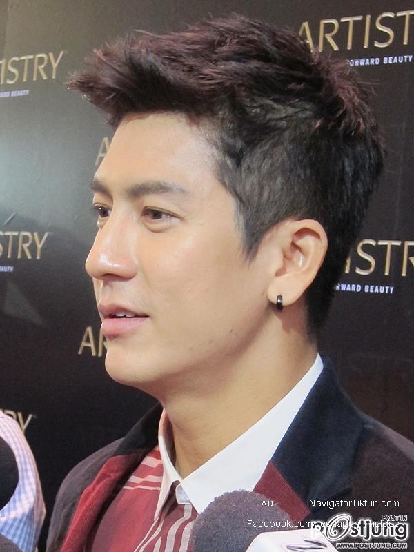 พี่ติ๊กๆหล่อสุดๆละลายๆ