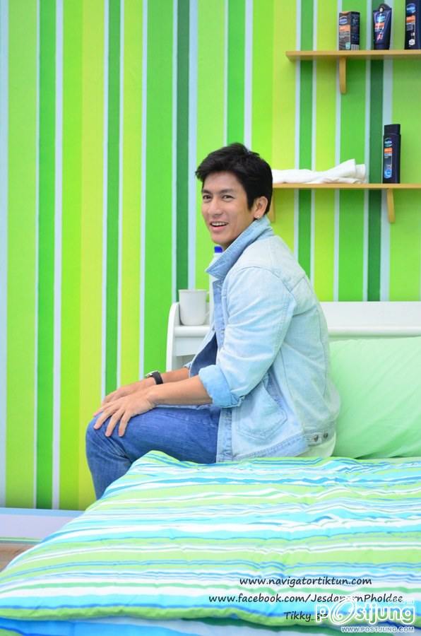 พี่ติ๊กๆหล่อสุดๆละลายๆ