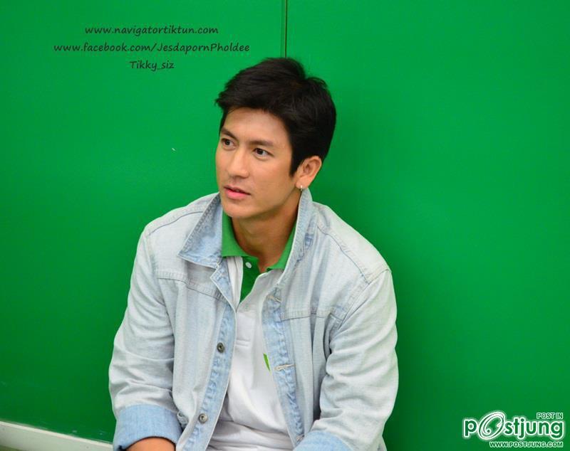 พี่ติ๊กๆหล่อสุดๆละลายๆ