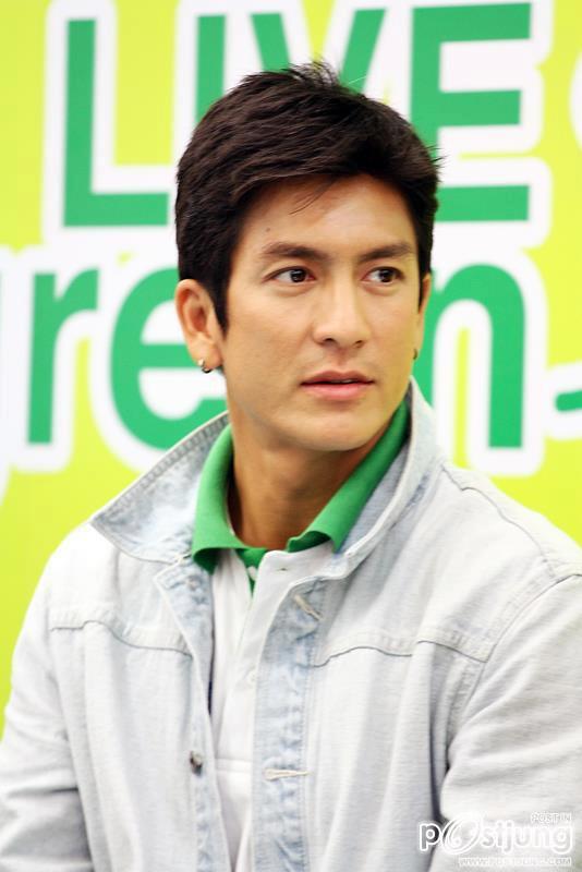 พี่ติ๊กๆหล่อสุดๆละลายๆ