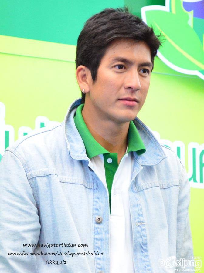 พี่ติ๊กๆหล่อสุดๆละลายๆ