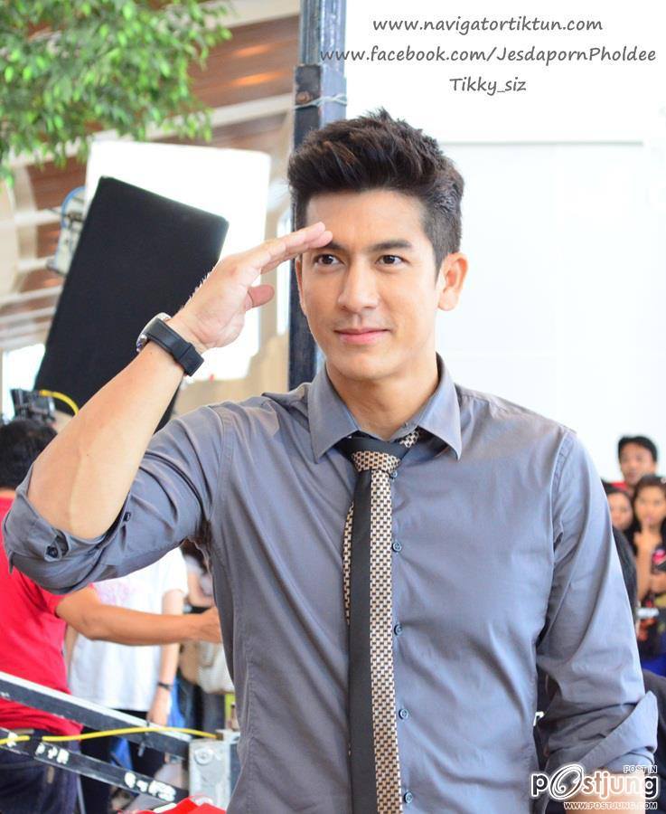 พี่ติ๊กๆหล่อสุดๆละลายๆ