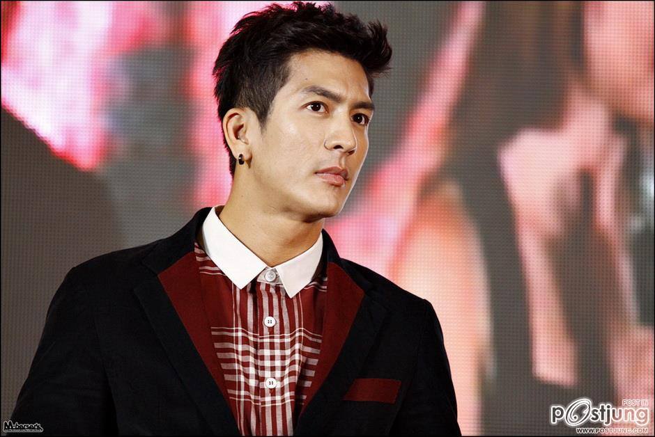 พี่ติ๊กๆหล่อสุดๆละลายๆ