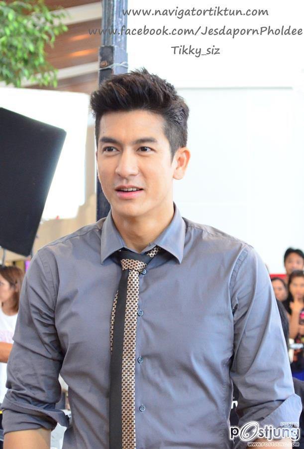 พี่ติ๊กๆหล่อสุดๆละลายๆ