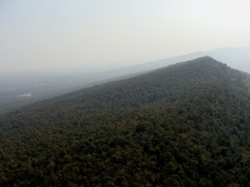 ภูเม็ง อ.มัญจาคีรี